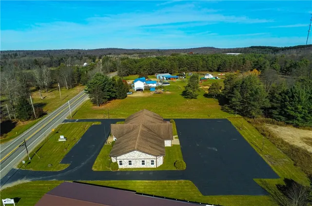 $1 | Undisclosed Address, Mount Jewett, PA 16740