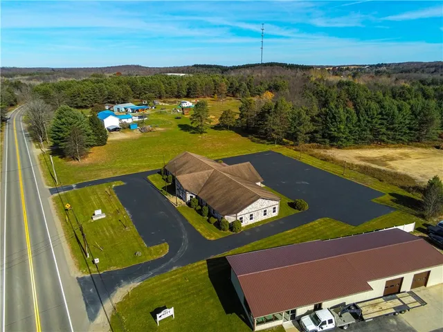 $1 | Undisclosed Address, Mount Jewett, PA 16740