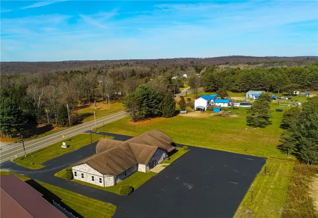 $1 | Undisclosed Address, Mount Jewett, PA 16740