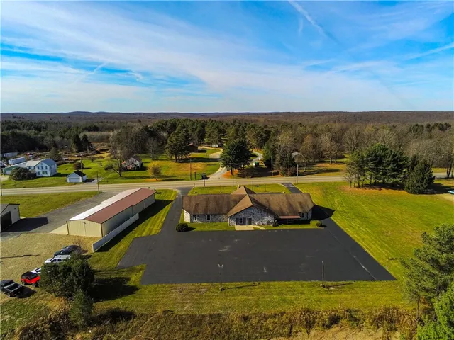 $1 | Undisclosed Address, Mount Jewett, PA 16740