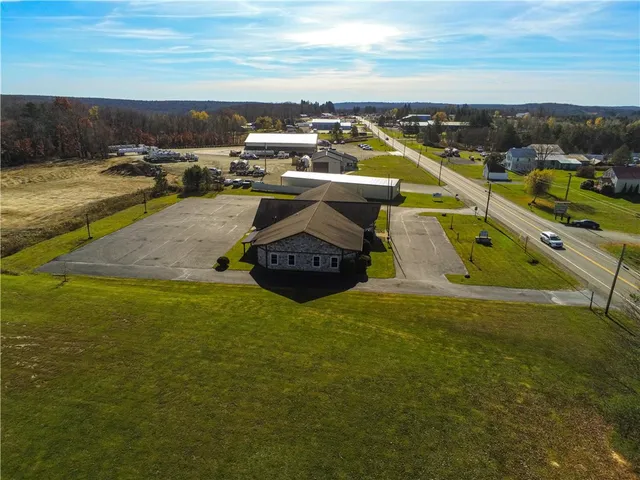 $1 | Undisclosed Address, Mount Jewett, PA 16740