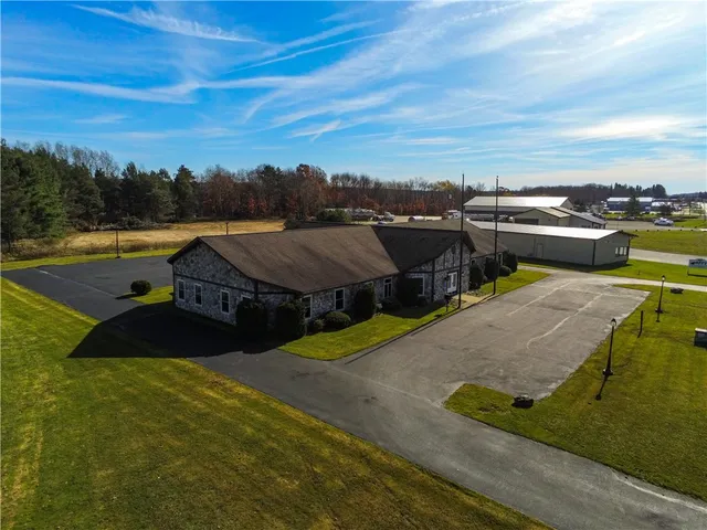 $1 | Undisclosed Address, Mount Jewett, PA 16740