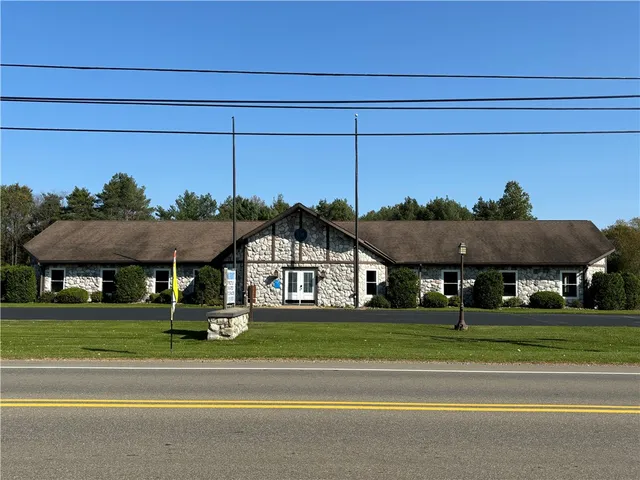 $1 | Undisclosed Address, Mount Jewett, PA 16740