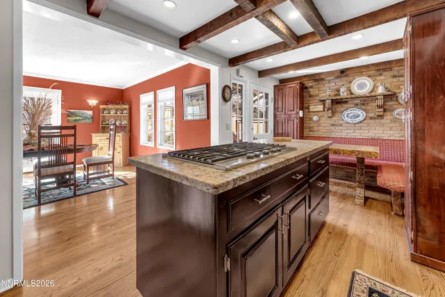 $1,595,000 | 1010 La Rue Avenue, Reno, NV 89509