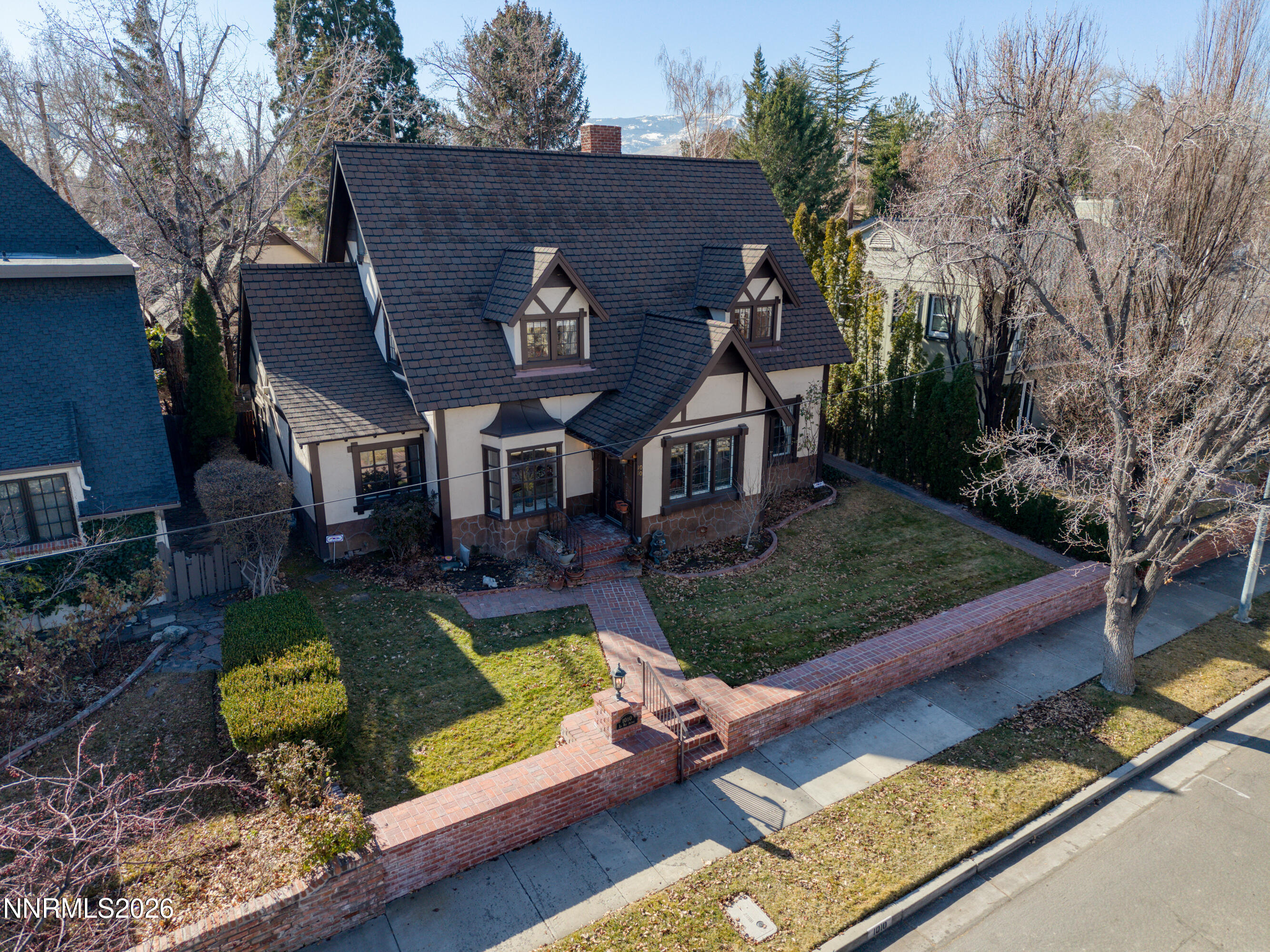 1010 La Rue Avenue Reno, NV 89509 - Photo 2 of 47 2