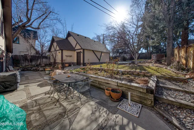 $1,595,000 | 1010 La Rue Avenue, Reno, NV 89509