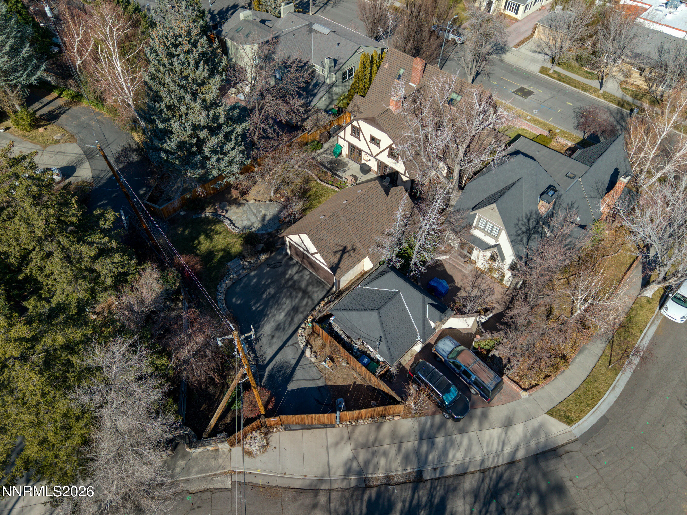 1010 La Rue Avenue Reno, NV 89509 - Photo 46 of 47 LaRue1010-070