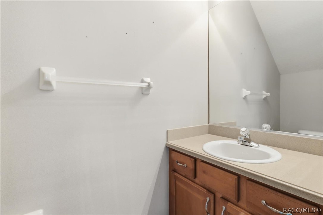 1668 West Spring Meadow Loop Lecanto, FL 34461 - Photo 14 of 56 Half Bath