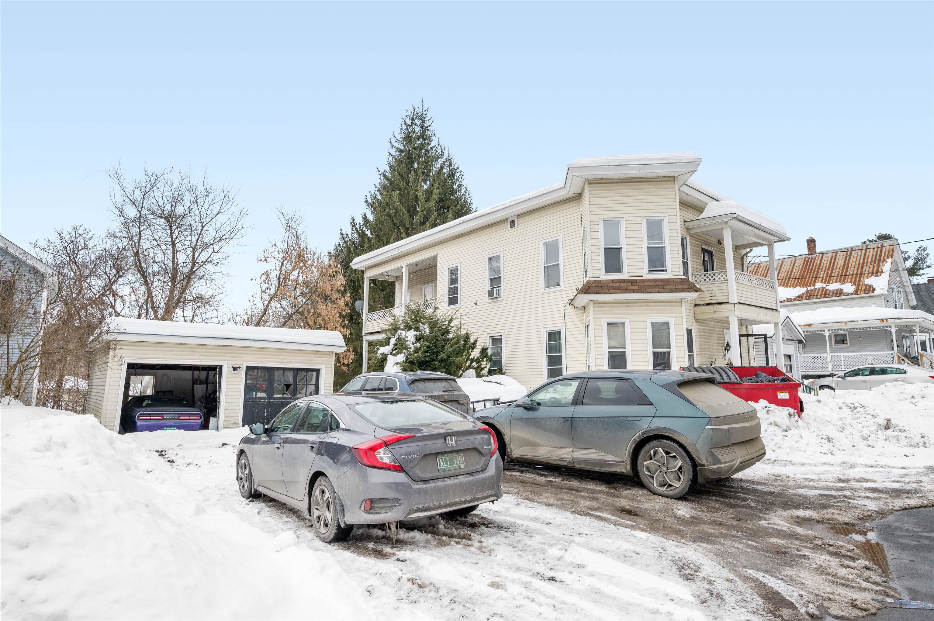 28 Pleasant Street Barre, VT 05641 - Photo 22 of 23
