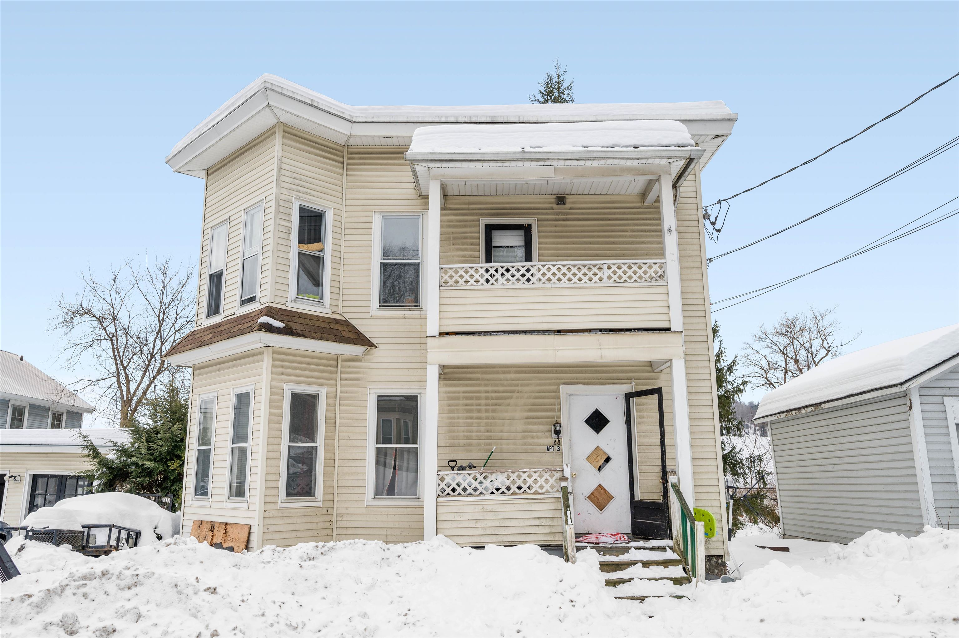 28 Pleasant Street Barre, VT 05641 - Photo 23 of 23