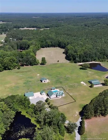 $1,095,000 | 4240 Nicholson Road, Cameron, NC 28326