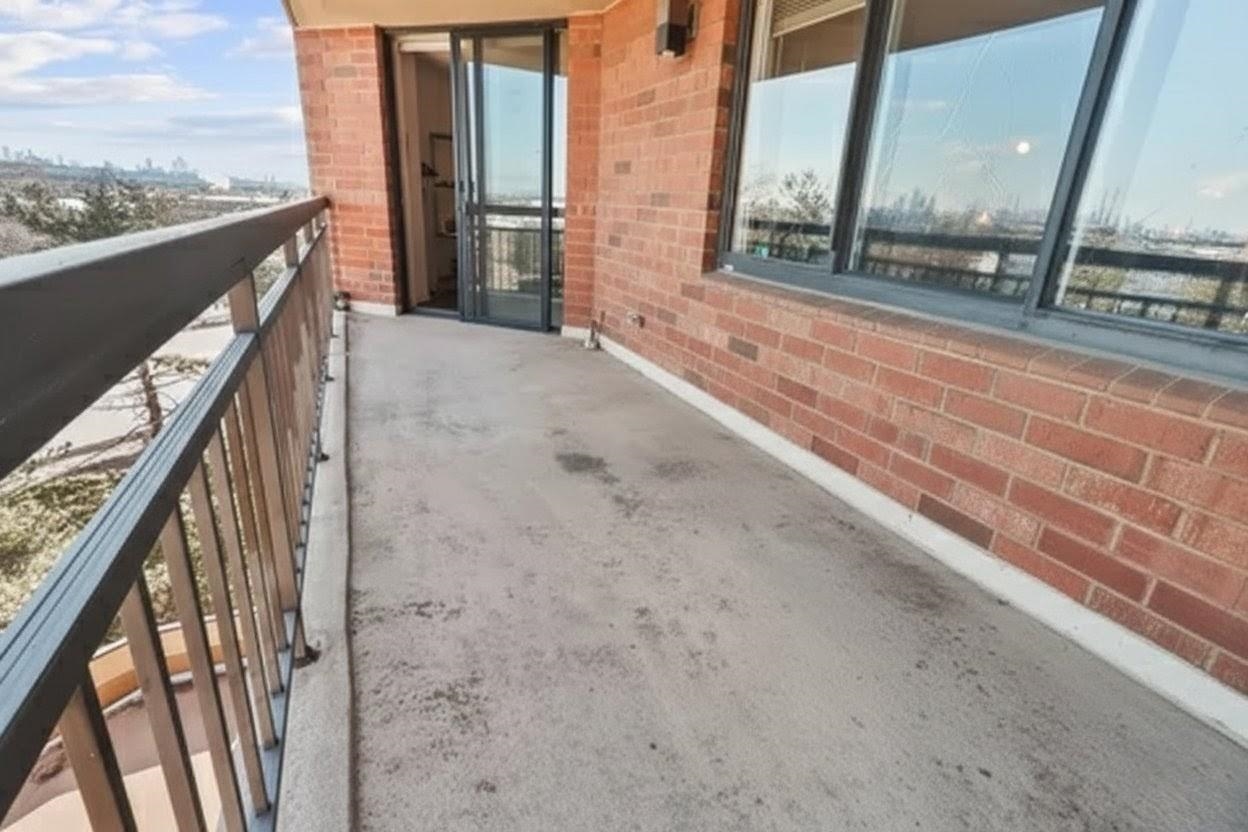 401 Harmon Cove Tower, Unit 401 Secaucus, NJ 07094 - Photo 12 of 49