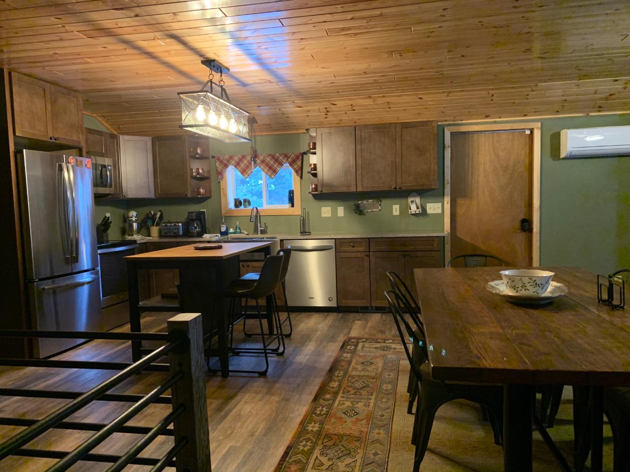 3434 Tutt Road Mercer, WI 54547 - Photo 6 of 21 Gallery Image 6