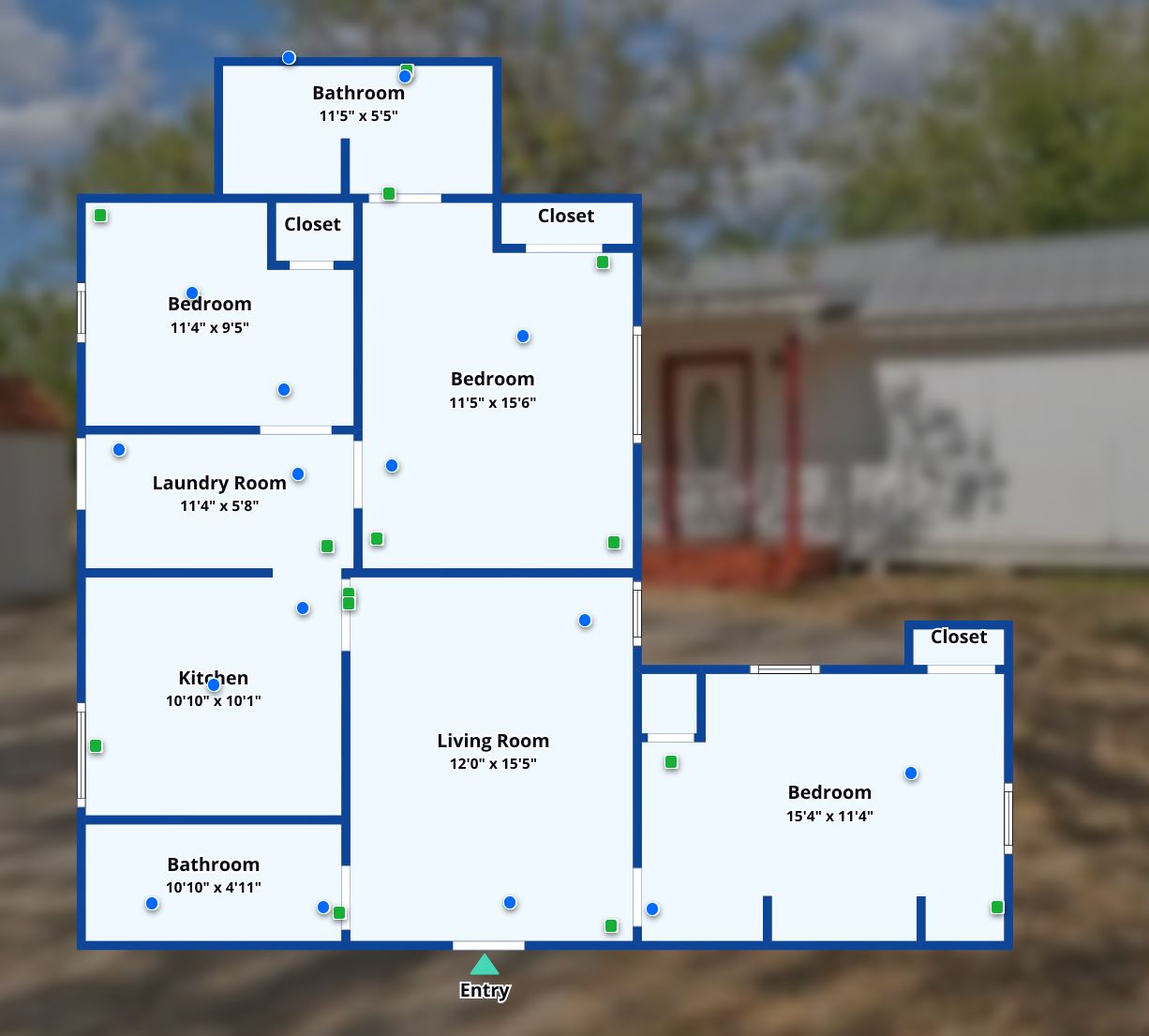 301 Tatum Road Martindale, TX 78655 - Photo 16 of 18