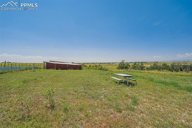 24725 Speer Road Calhan, CO 80808 - Photo 8 of 18 Gallery Image 8