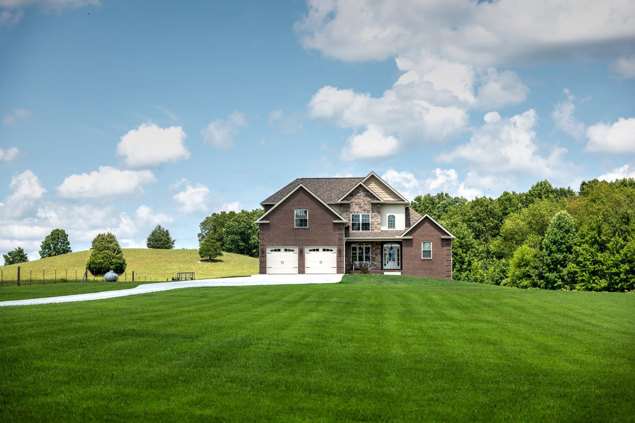 364 Spruce Creek Road Corbin, KY 40701 - Photo 2 of 59 1