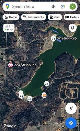 $315,000 | 224 Stribbling Lane, Whitesboro, TX 76273