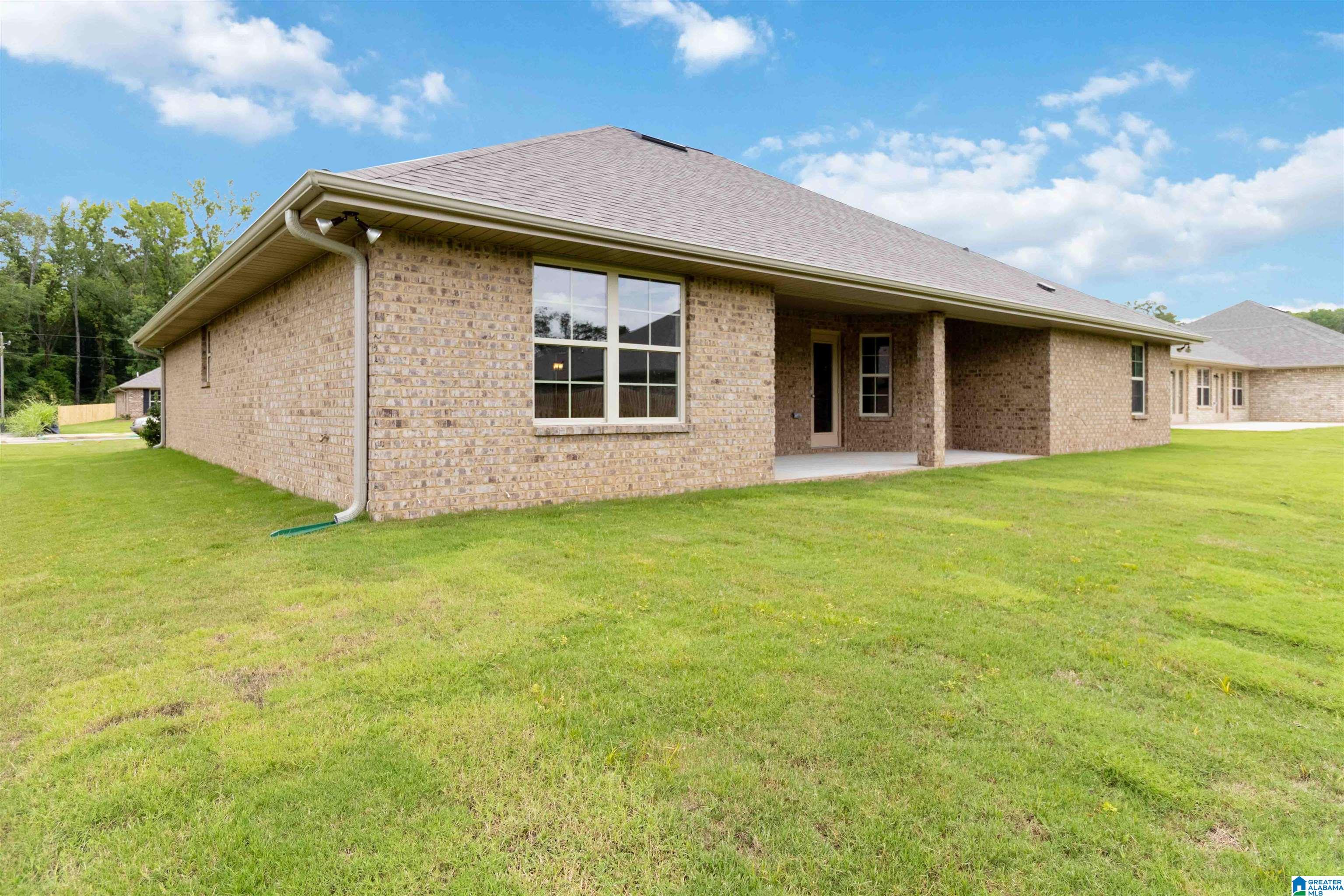 414 Harless Lane Alabaster, AL 35007 - Photo 7 of 33