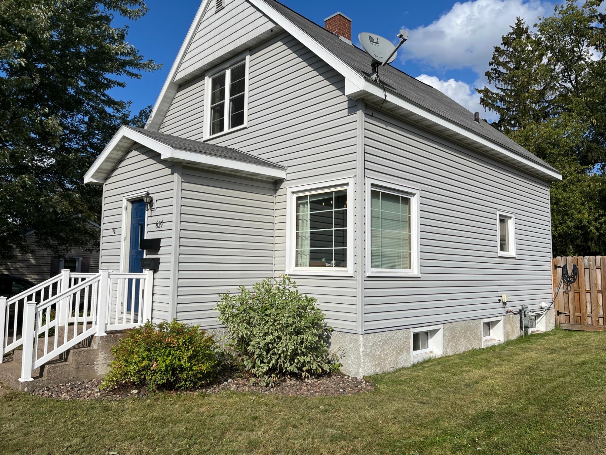 627 Dorr Avenue Rhinelander, WI 54501 - Photo 18 of 22 Gallery Image 18