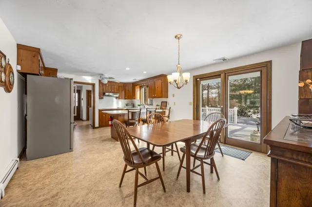 $800,000 | 18 Six Penny Lane, Dennis, MA 02638