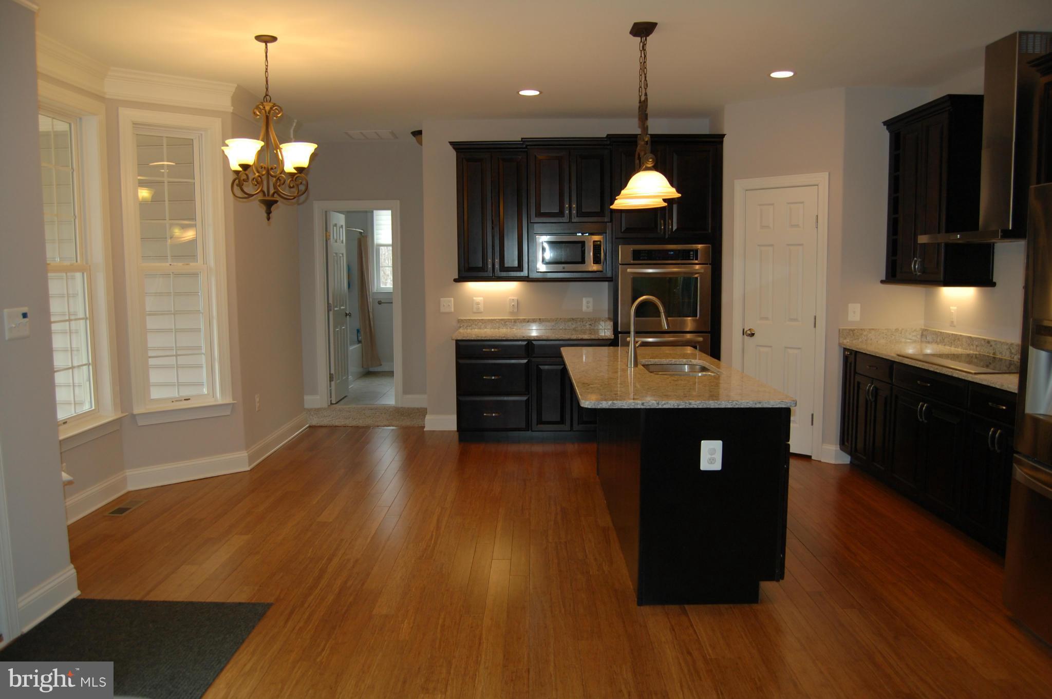 261 Cropp Road Fredericksburg, VA 22406 - Photo 11 of 30 Kitchen