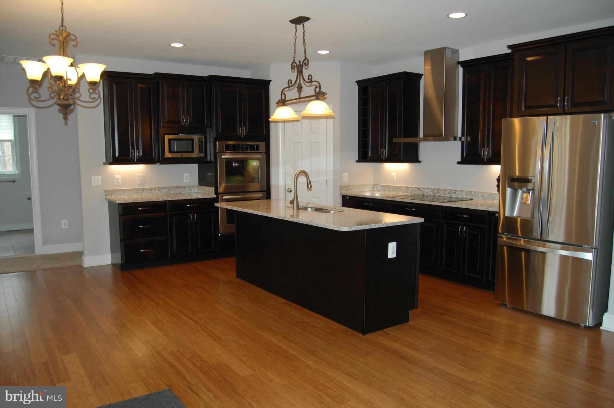261 Cropp Road Fredericksburg, VA 22406 - Photo 12 of 30 Kitchen