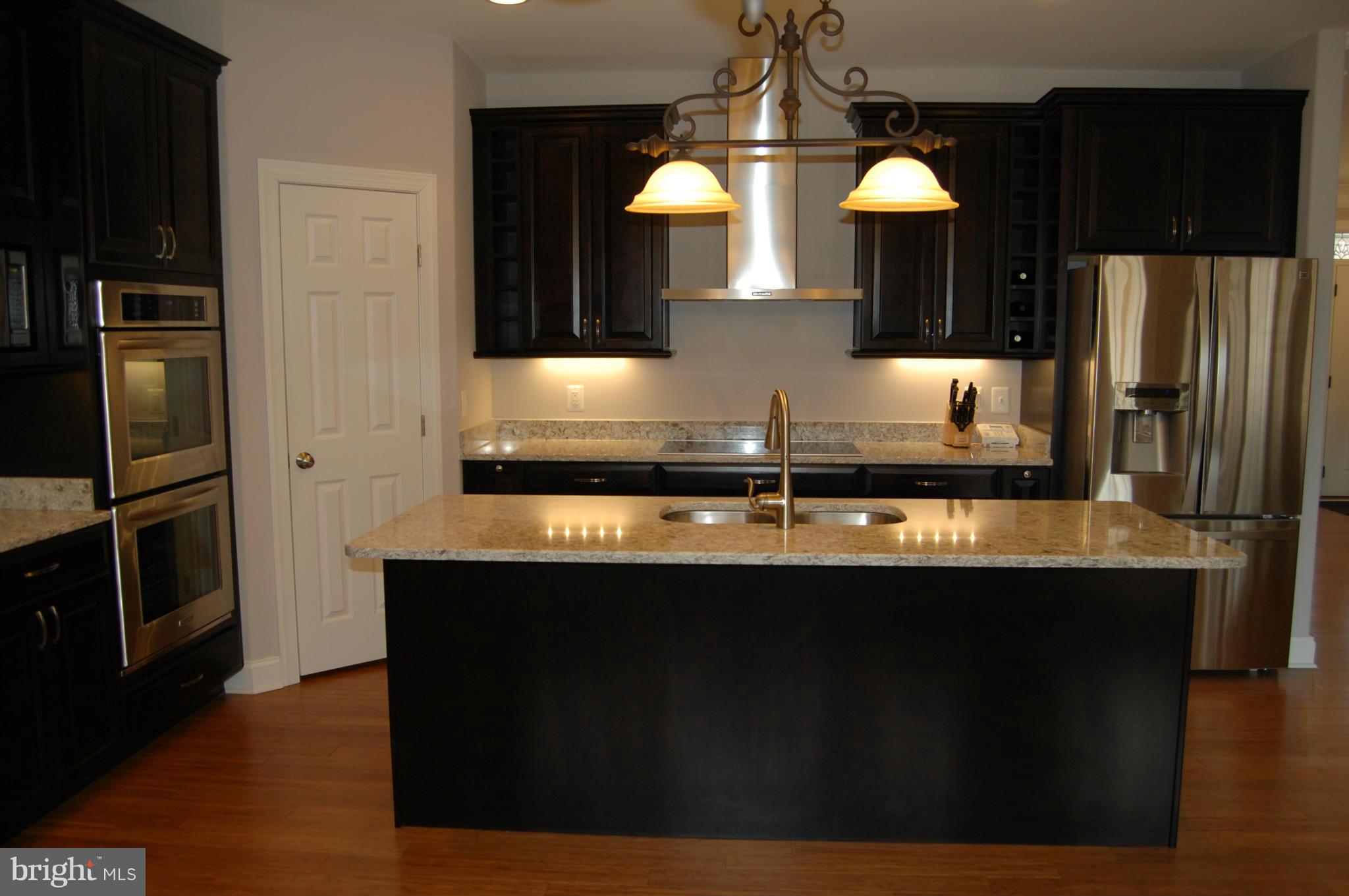 261 Cropp Road Fredericksburg, VA 22406 - Photo 13 of 30 Kitchen