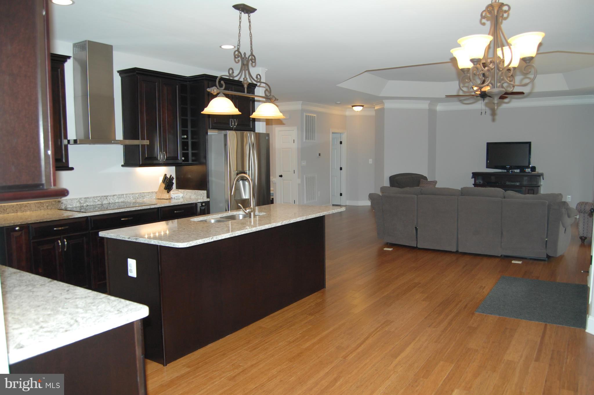 261 Cropp Road Fredericksburg, VA 22406 - Photo 14 of 30 Kitchen