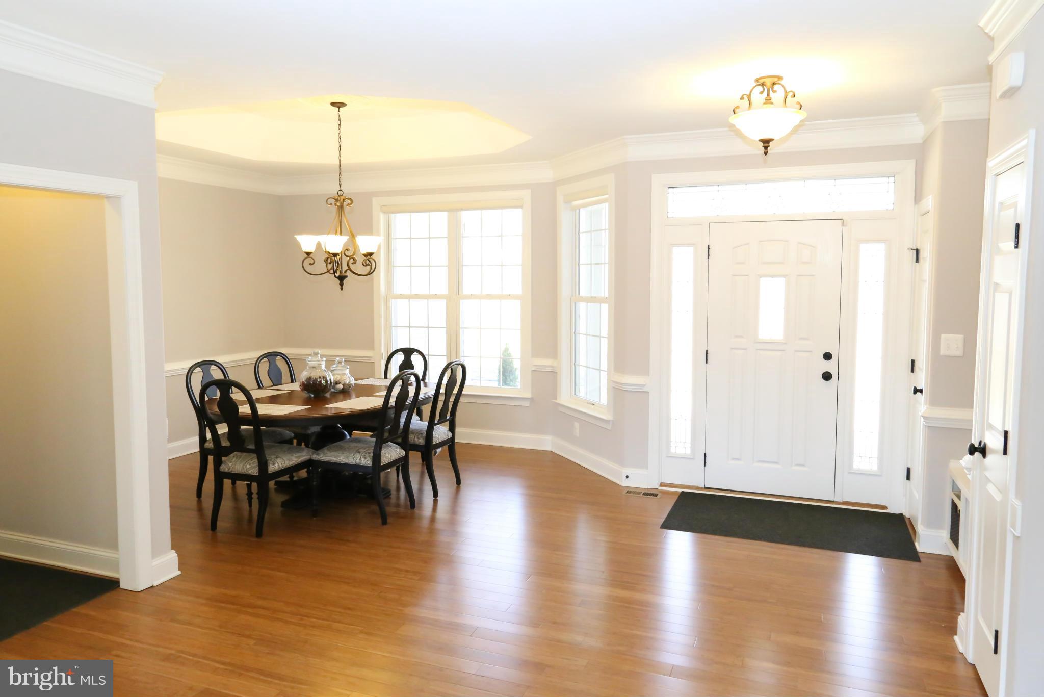 261 Cropp Road Fredericksburg, VA 22406 - Photo 15 of 30 Dining Room