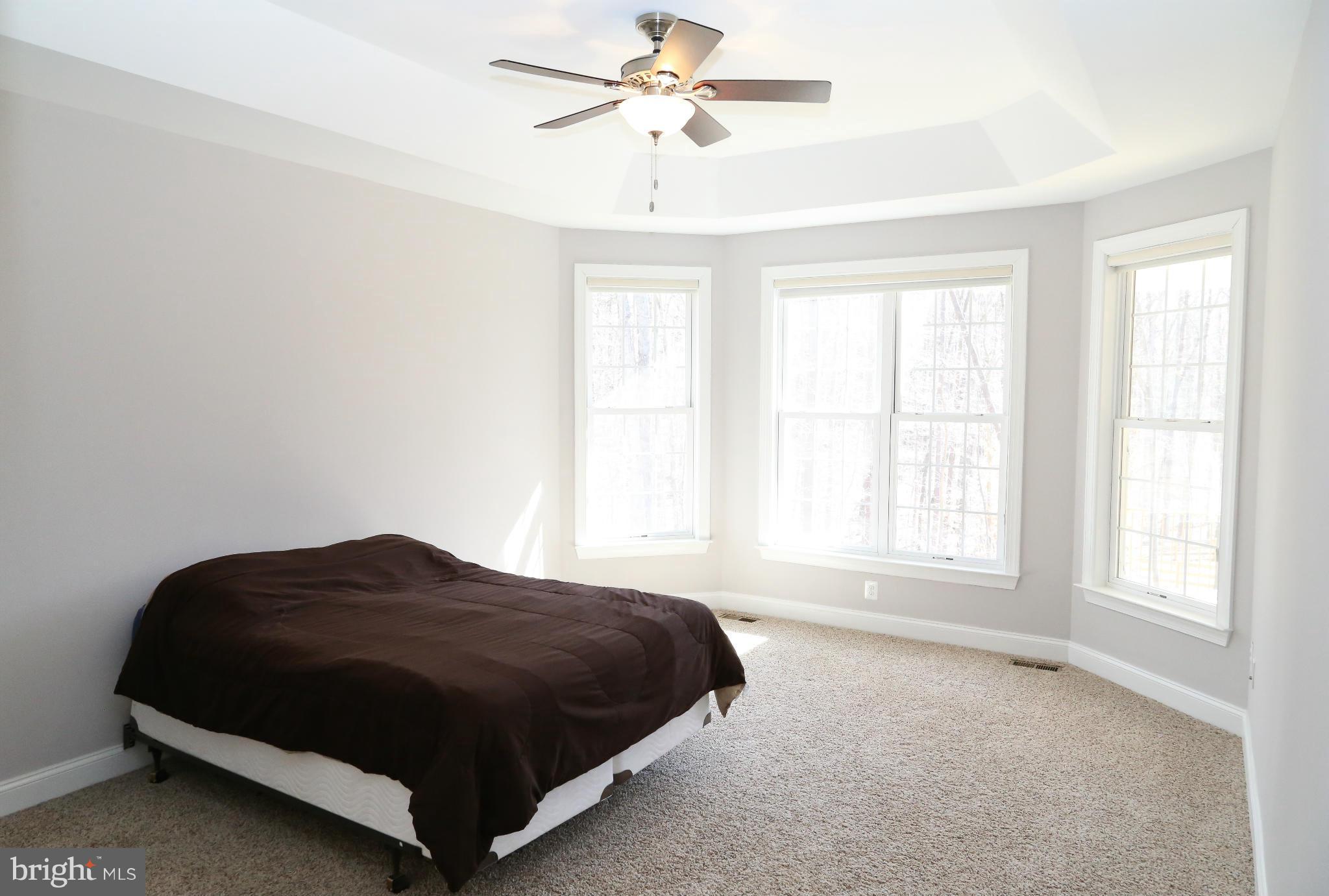 261 Cropp Road Fredericksburg, VA 22406 - Photo 17 of 30 Bedroom (Master)