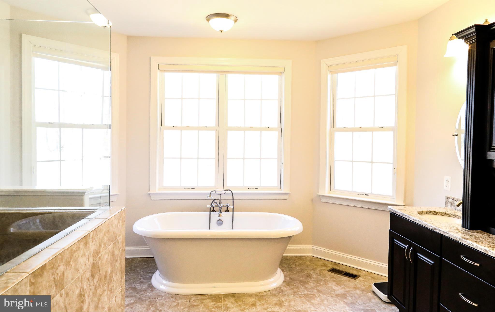 261 Cropp Road Fredericksburg, VA 22406 - Photo 18 of 30 Bath (Master)