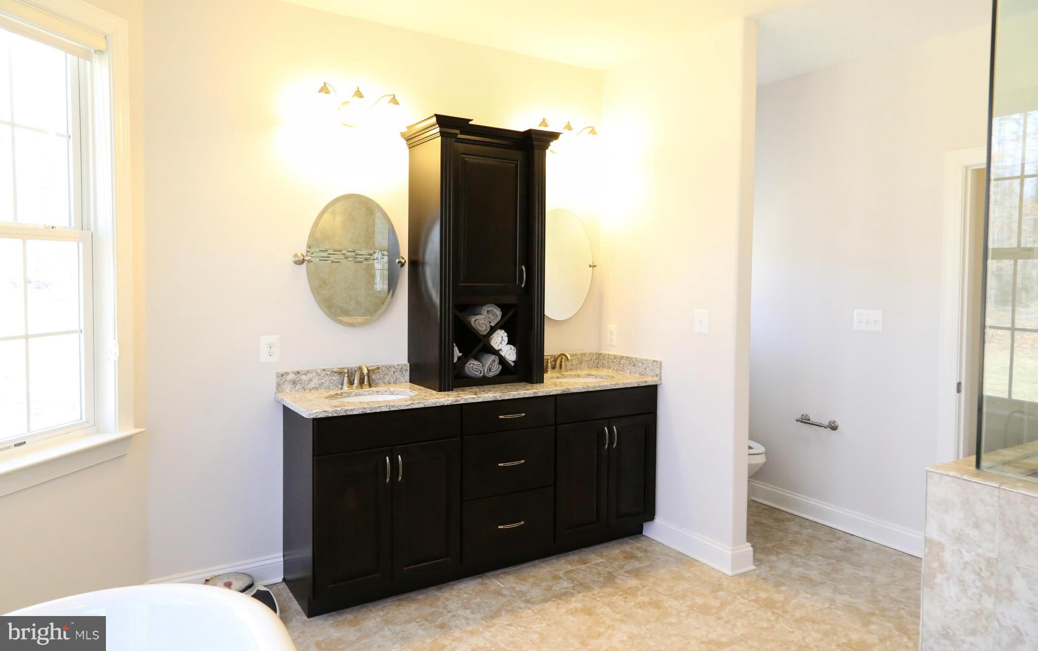 261 Cropp Road Fredericksburg, VA 22406 - Photo 19 of 30 Bath (Master)