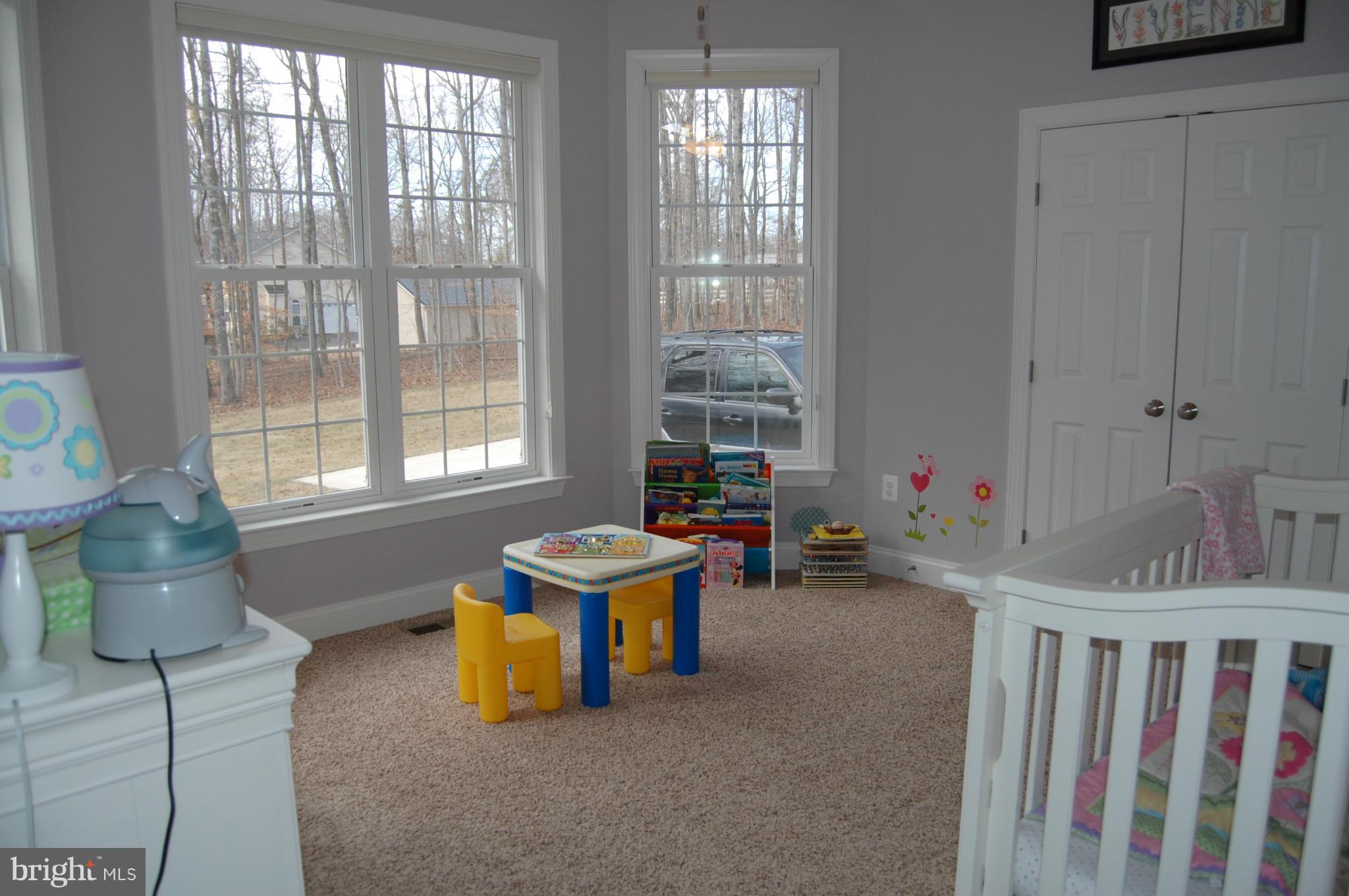 261 Cropp Road Fredericksburg, VA 22406 - Photo 22 of 30 Bedroom