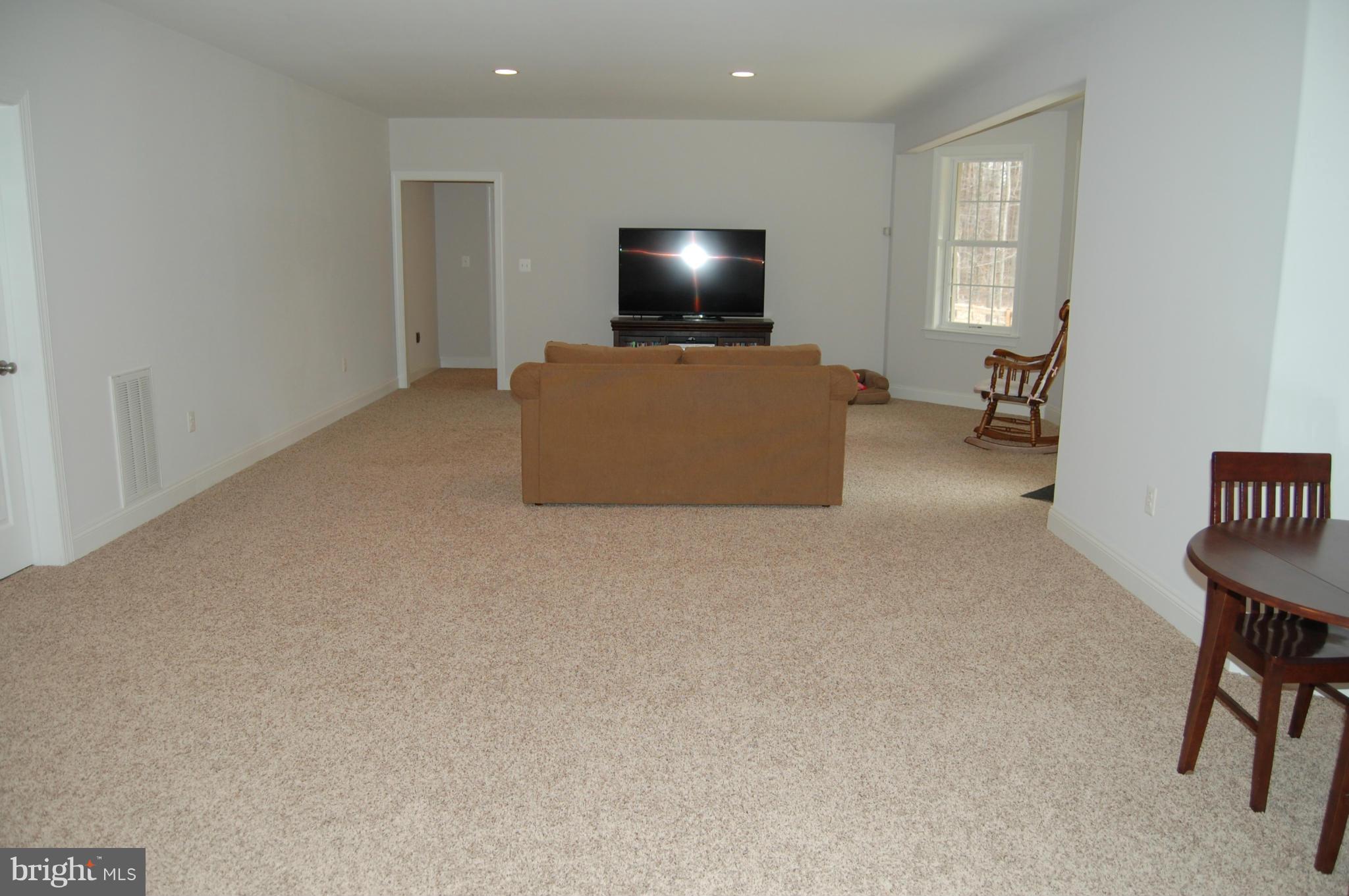 261 Cropp Road Fredericksburg, VA 22406 - Photo 23 of 30 Basement
