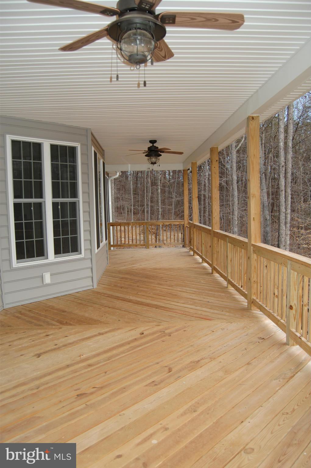 261 Cropp Road Fredericksburg, VA 22406 - Photo 27 of 30 Exterior (Rear)