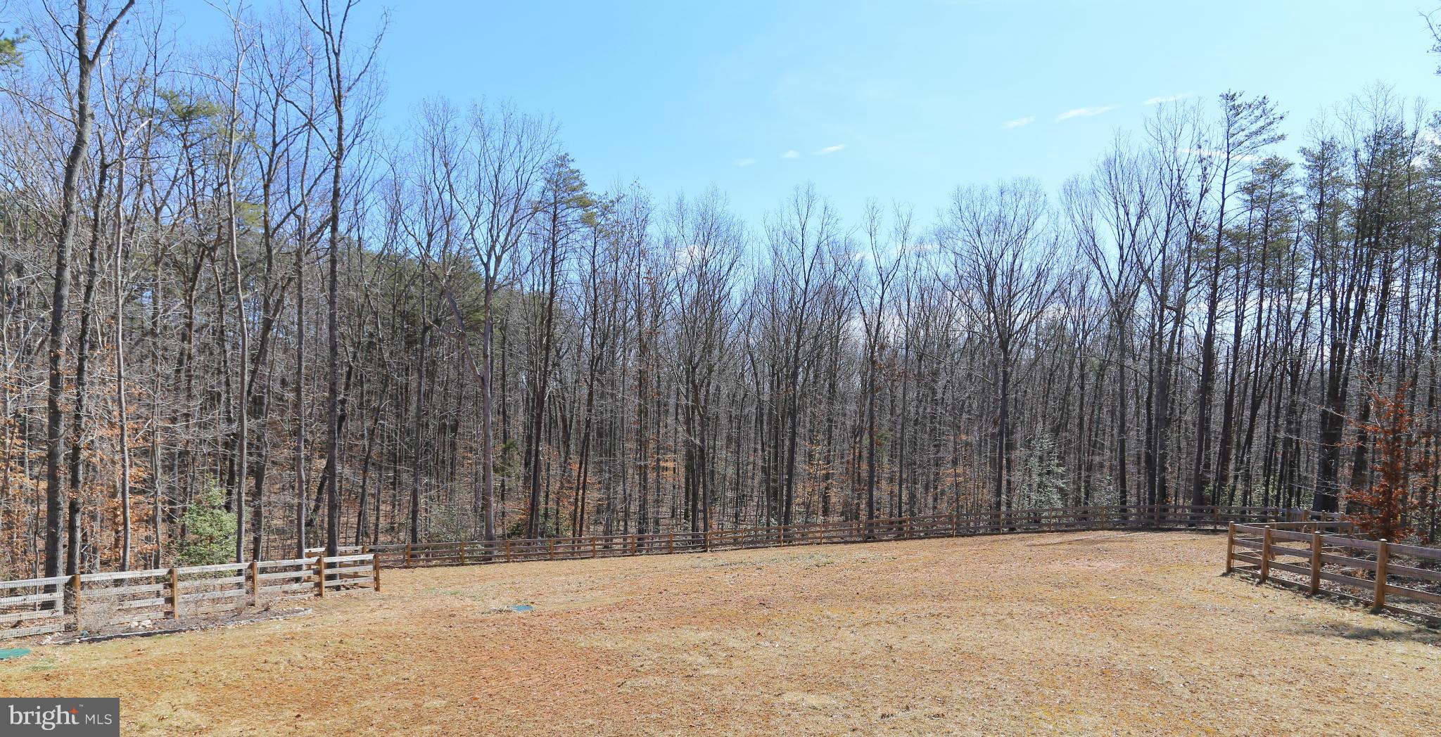 261 Cropp Road Fredericksburg, VA 22406 - Photo 28 of 30 Exterior (Rear)