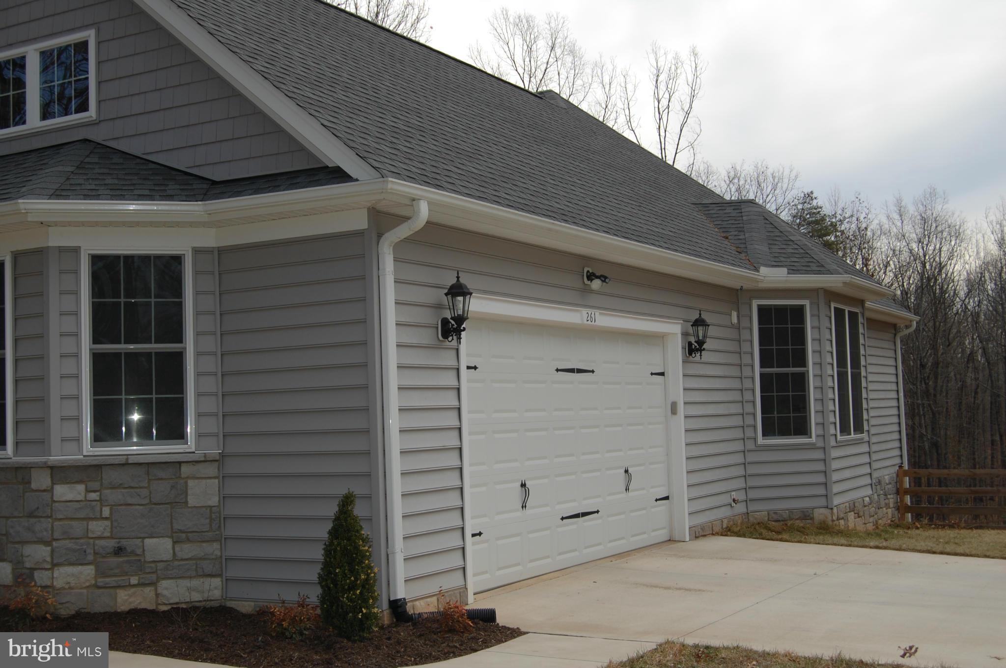 261 Cropp Road Fredericksburg, VA 22406 - Photo 29 of 30 Exterior (General)