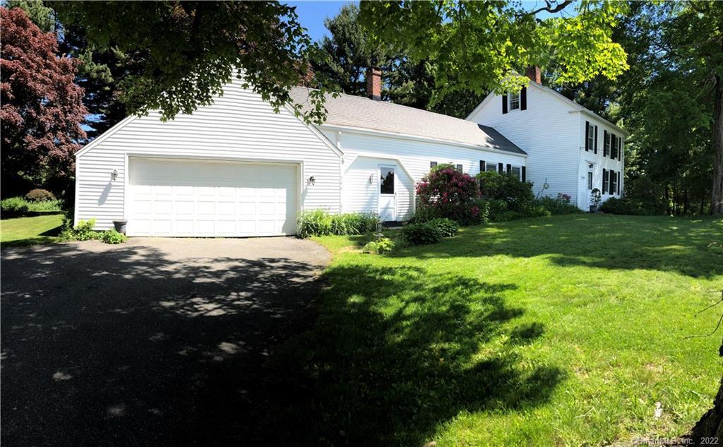 366 Hickory Hill Road Thomaston, CT 06787 - Photo 1 of 1