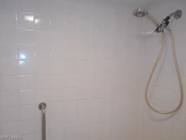 a view of balcony with outdoor space