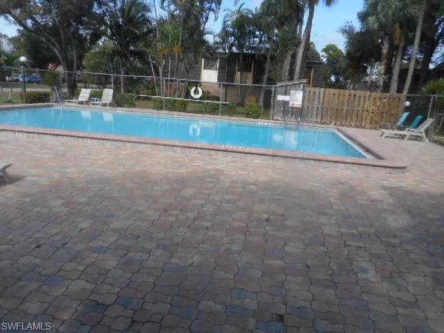 $1,600 | 12356 Woodrose Court, Unit 4, Fort Myers, FL 33907