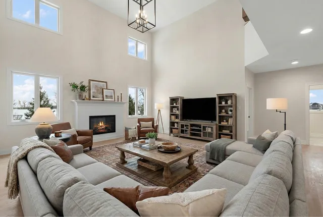 $769,000 | 8137 Stanley Trail South, Frankfort, IL 60423