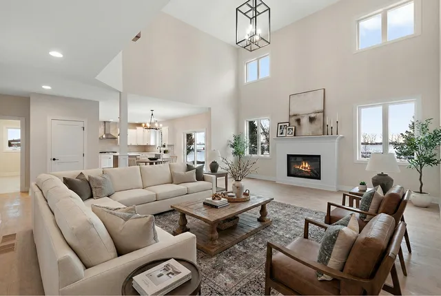 $769,000 | 8137 Stanley Trail South, Frankfort, IL 60423