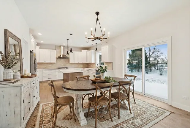 $769,000 | 8137 Stanley Trail South, Frankfort, IL 60423