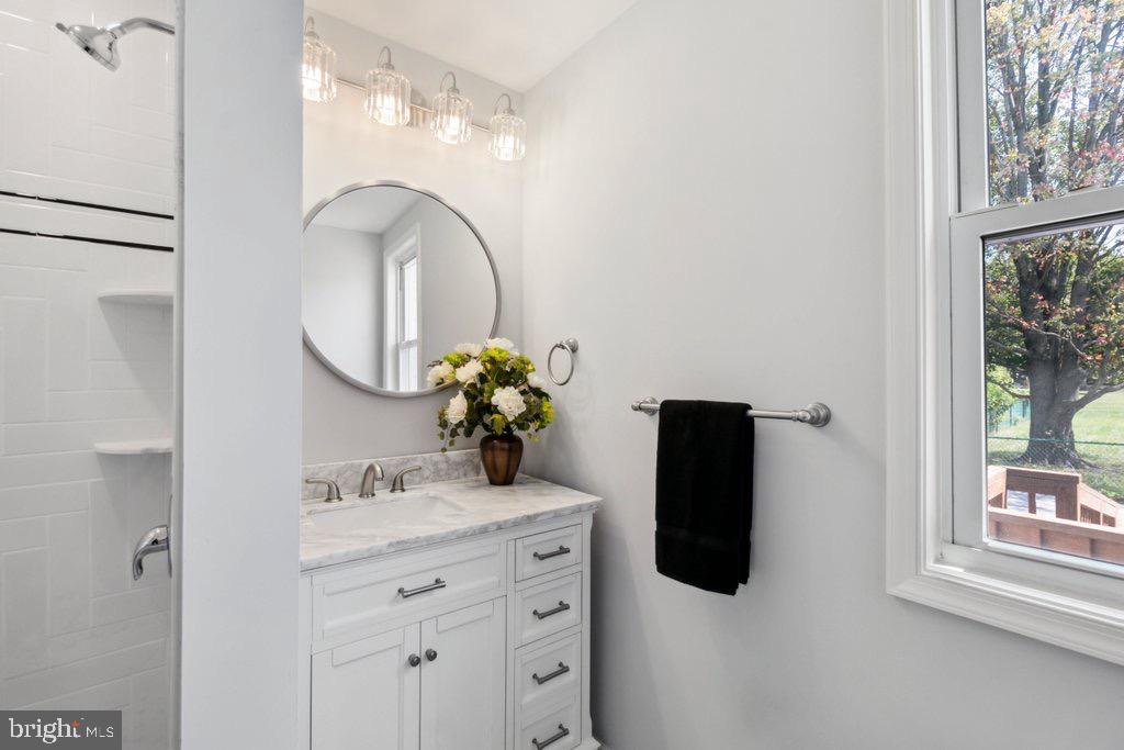 409 Riverside Road Essex, MD 21221 - Photo 22 of 42 PRIMARY BATH