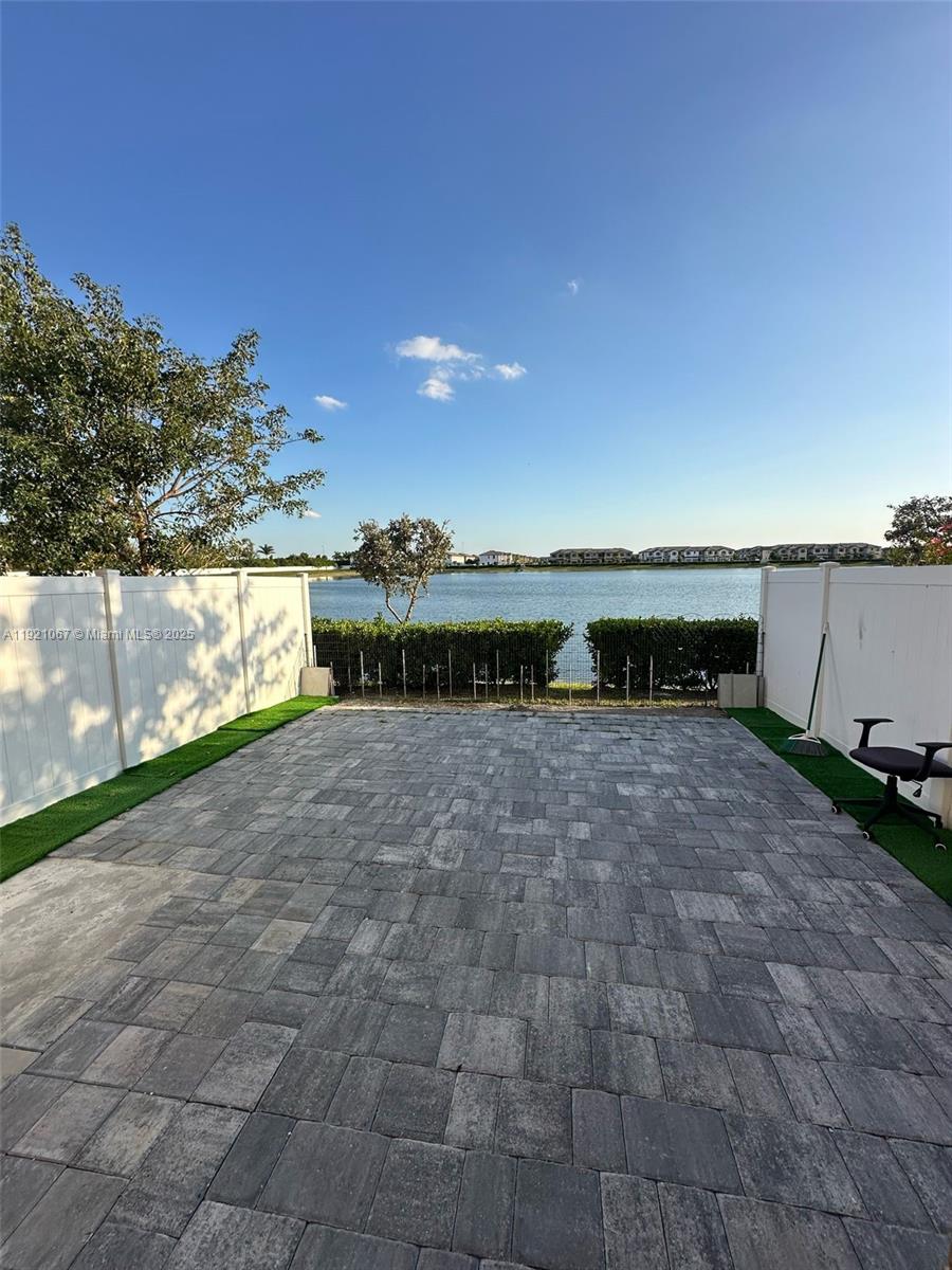 3302 West 114th Terrace Hialeah, FL 33018 - Photo 29 of 30 a view of a terrace