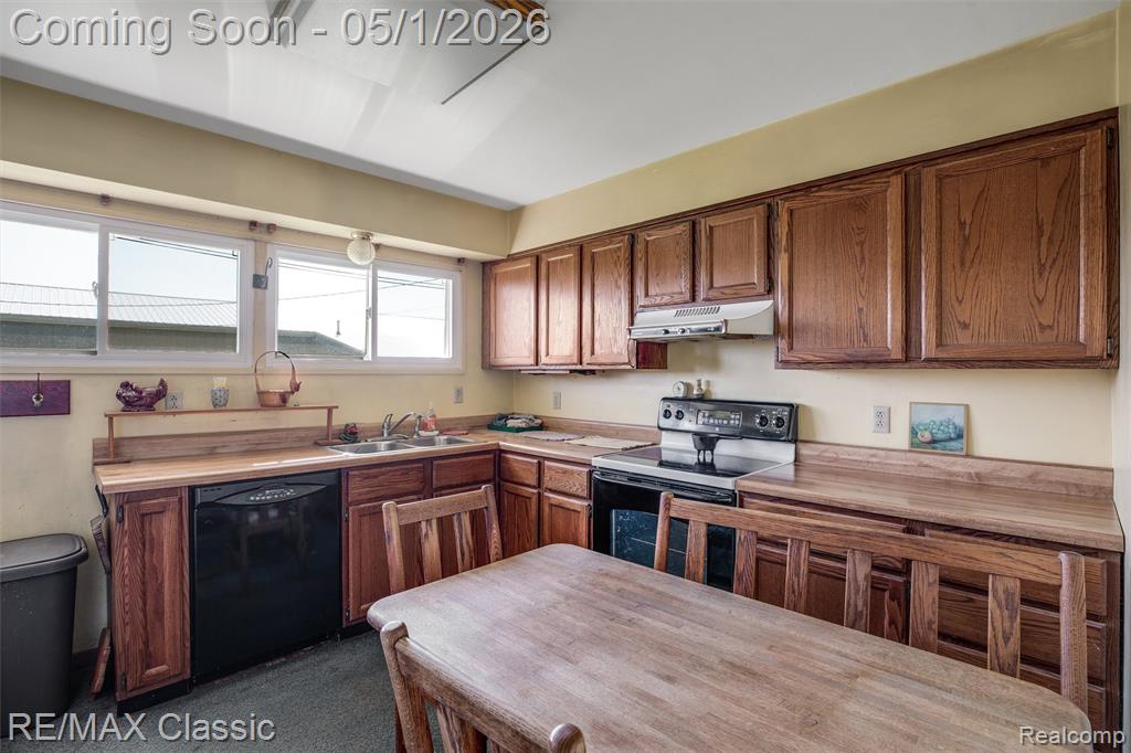 11024 Dennison Road Milan, MI 48160 - Photo 11 of 28