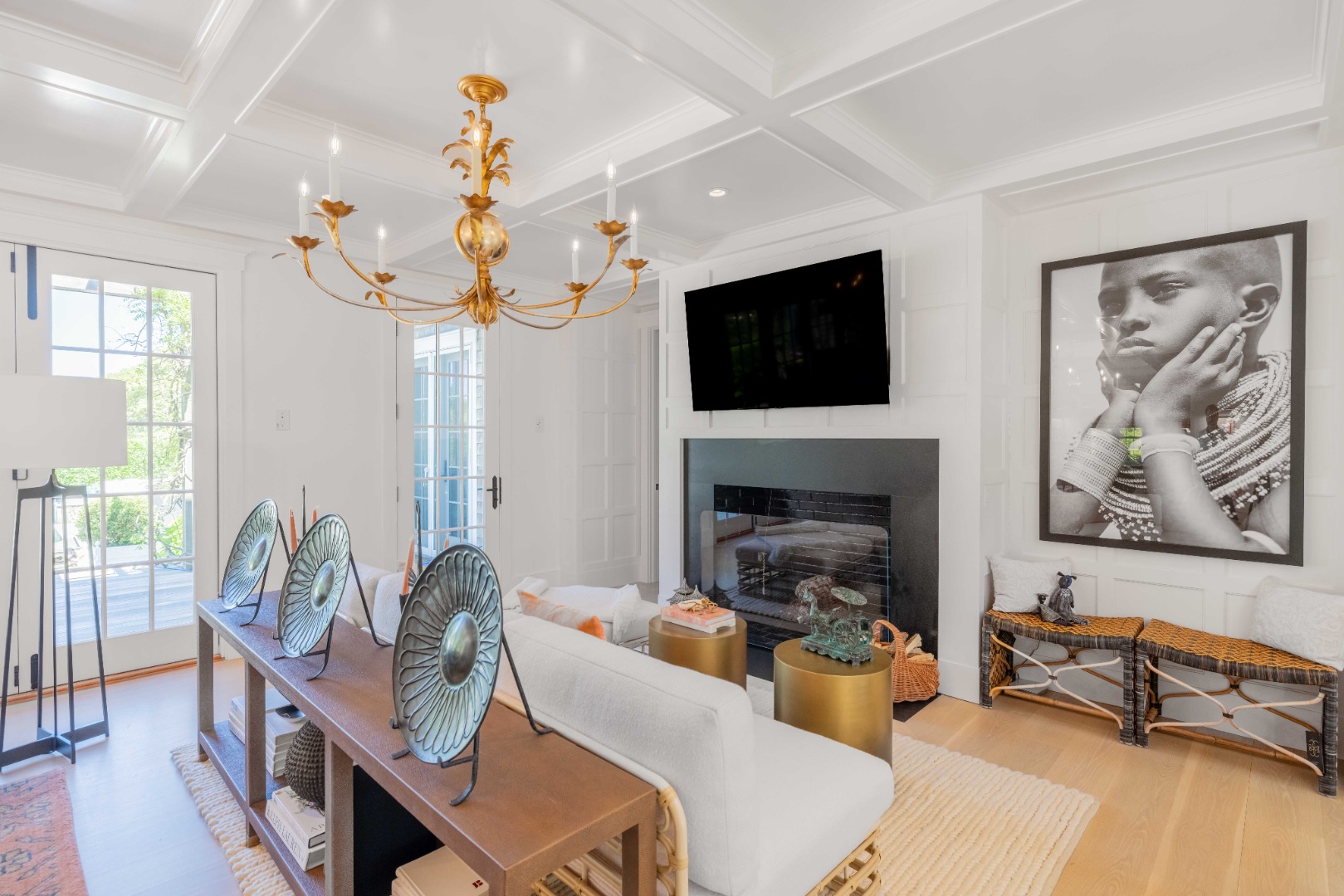 34 Brewster Road Nantucket, MA 02554 - Photo 14 of 47