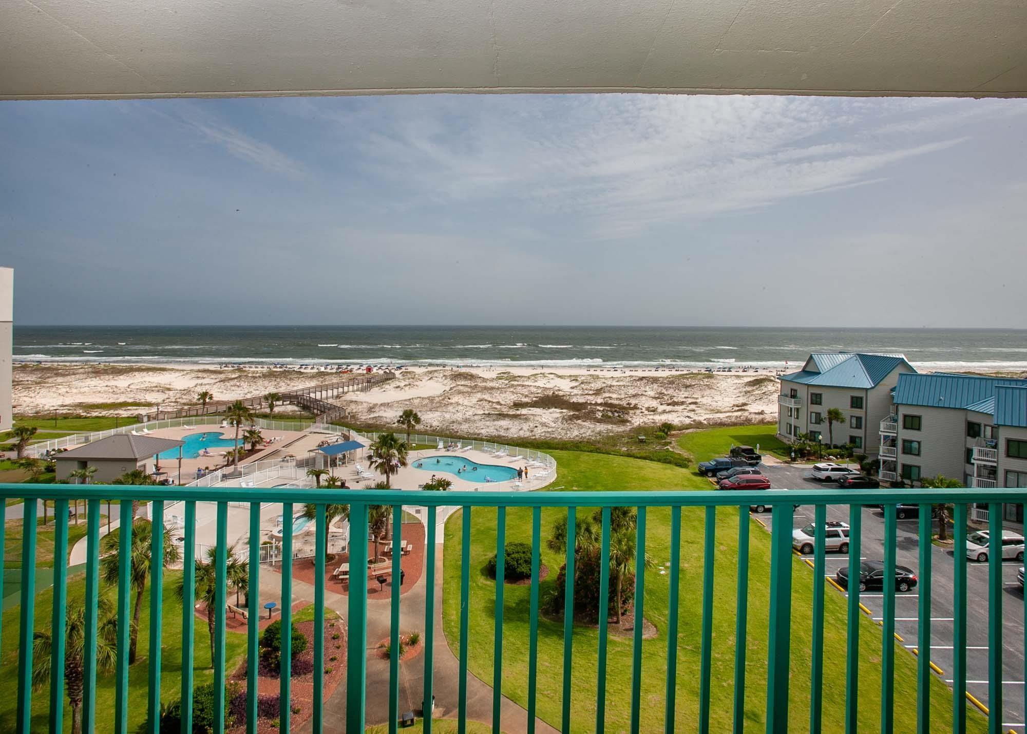 645 Plantation Road, Unit 6711 Gulf Shores, AL 36542 - Photo 4 of 32