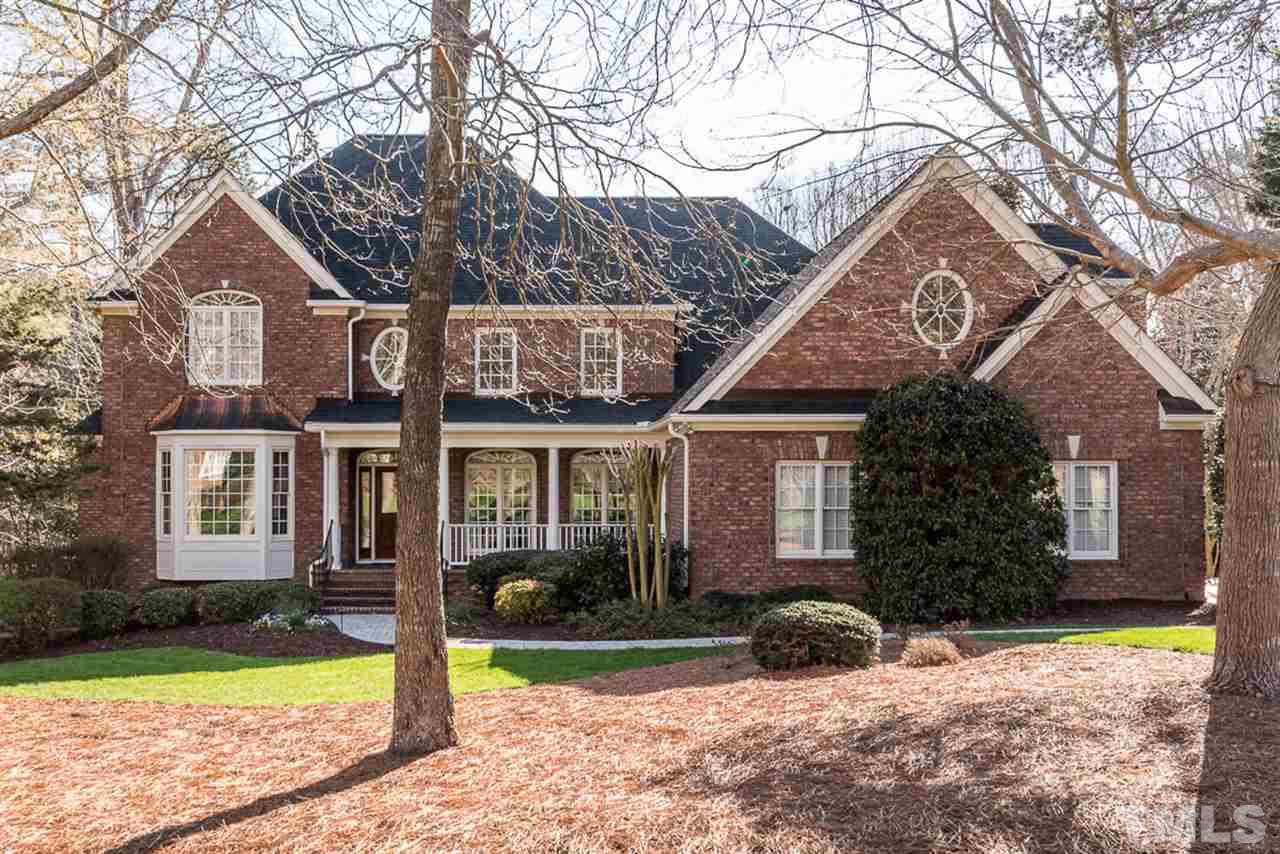4620 White Chapel Way Raleigh, NC 27615 - Photo 1 of 25