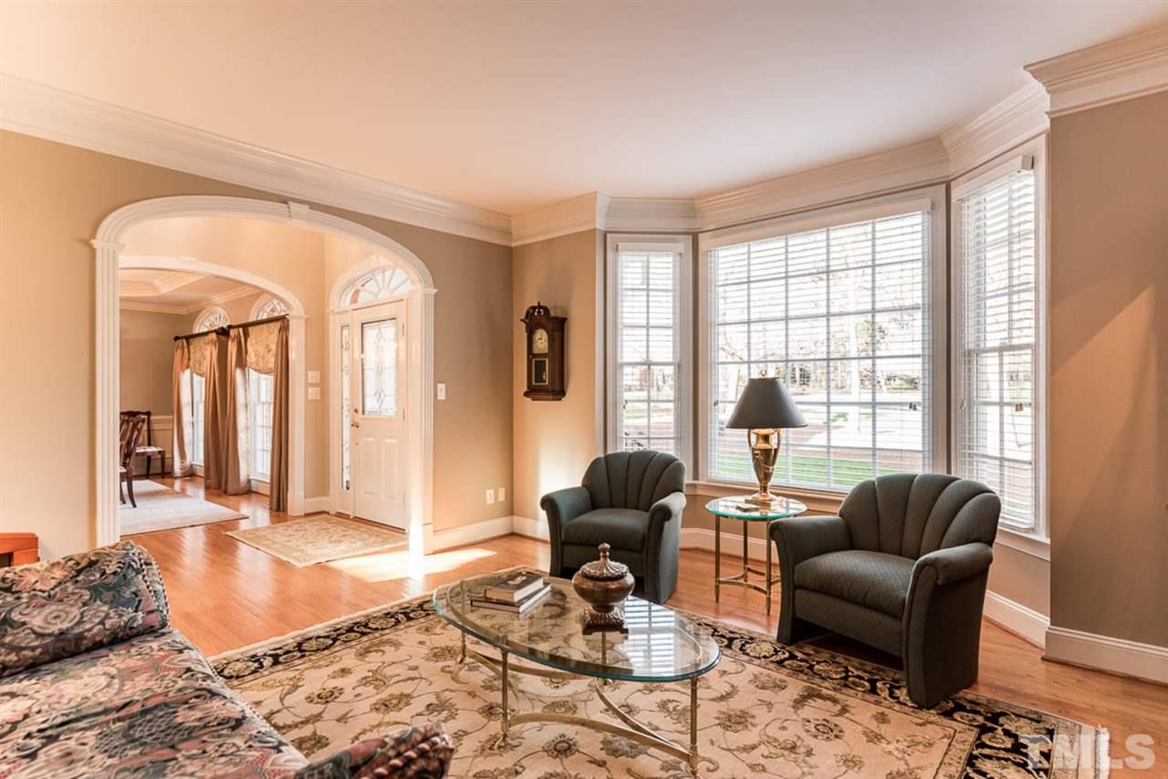 4620 White Chapel Way Raleigh, NC 27615 - Photo 5 of 25